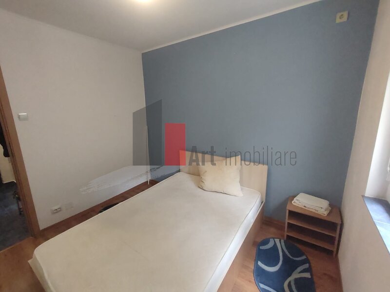 Aparatorii Patriei, inchiriere apartament 2 camere