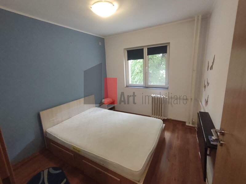 Aparatorii Patriei, inchiriere apartament 2 camere