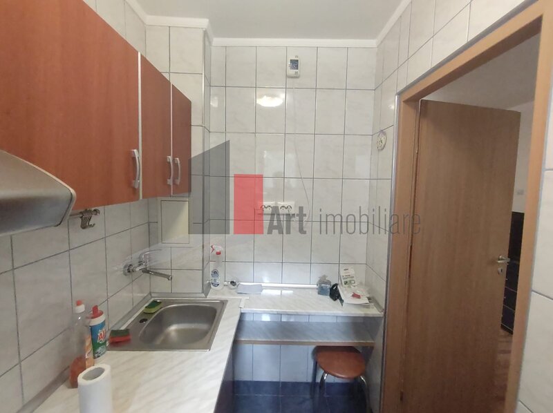 Aparatorii Patriei, inchiriere apartament 2 camere