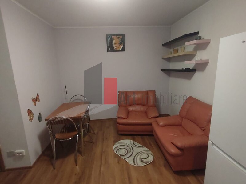 Aparatorii Patriei, inchiriere apartament 2 camere