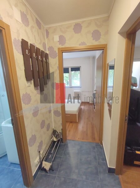 Aparatorii Patriei, inchiriere apartament 2 camere