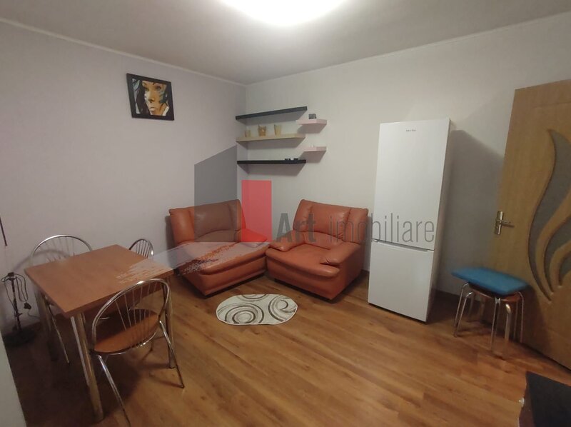 Aparatorii Patriei, inchiriere apartament 2 camere
