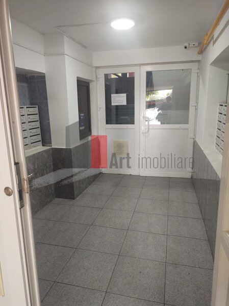 Aparatorii Patriei, inchiriere apartament 2 camere
